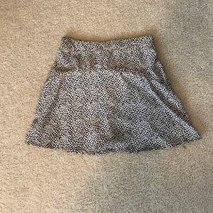 altar’d state mini skirt